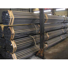 Cold Rolled Seamless Steel Tube in Spherodized Annealing Condition